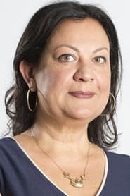 Photo of India Knight