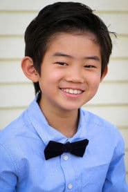 Photo of Caleb Jeon