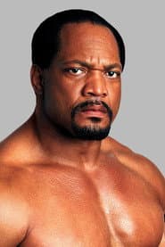 Photo of Ron Simmons