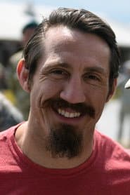 Photo of Tim Kennedy