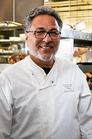 Photo of Haim Cohen