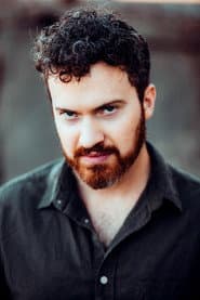 Photo of Brian Jackson