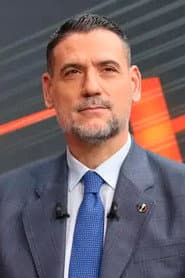 Photo of Andrés Palop