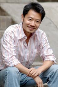 Photo of He Qiang