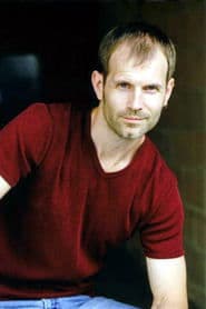 Photo of Glen Hambly