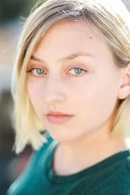 Photo of Lily Bleu Andrew