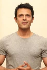 Photo of Abhishek Singh