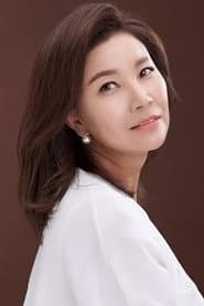 Photo of Jung Jae-eun