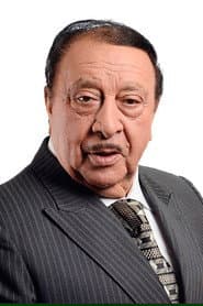 Photo of Daniel Vilches