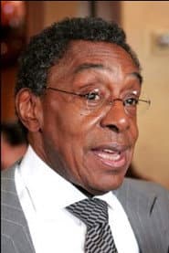 Photo of Don Cornelius