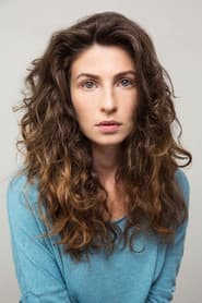 Photo of Ekaterina Konovalova