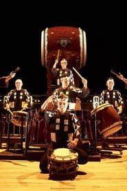 Photo of Kodō Drummers