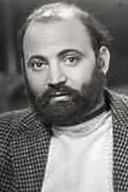 Photo of Marcos Caplán