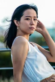 Photo of Becky Zhu Wu