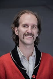 Photo of Robert Dayton
