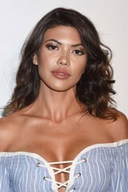Photo of Tiffany Panhilason