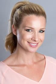Photo of Lauren Frain