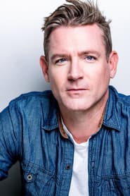 Photo of Brian Durkin