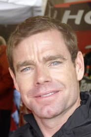 Photo of Cadel Evans