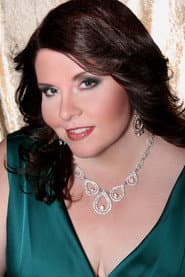 Photo of Angela Meade
