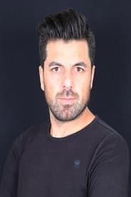 Photo of Zafer Alpat