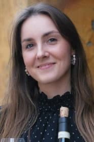 Photo of Anne-Sofie Tellerup