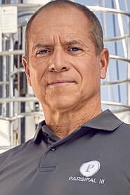Photo of Glenn Shephard