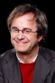 Photo of Stéphane Laporte
