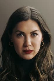 Photo of Anna Halberg