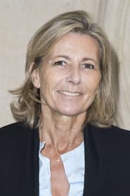 Photo of Claire Chazal