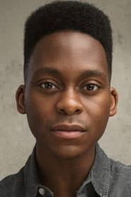Photo of Tyrone Huntley