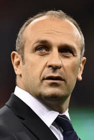 Photo of Philippe Saint André