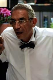 Photo of Mahmoud ElFishawy