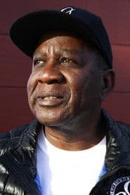 Photo of Alex Brown