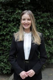 Photo of Tuğba Uluay