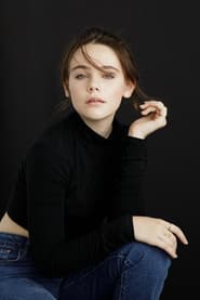 Photo of Amélie Pelletier