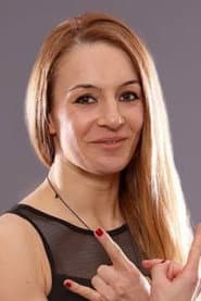 Photo of Milana Dudieva