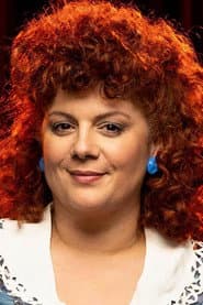 Photo of Katerina Savrani
