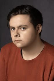 Photo of Lucas Rainger
