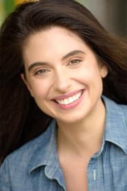 Photo of Claire Ganshert