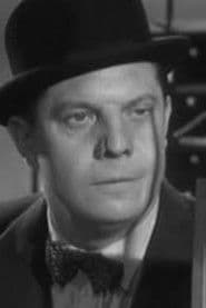 Photo of Michael Brennan
