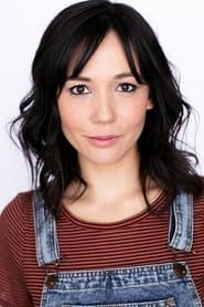 Photo of Katy Fullan