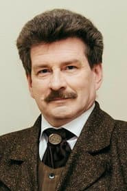 Photo of Orest Harda