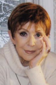 Photo of Zhanna Vladimirskaya