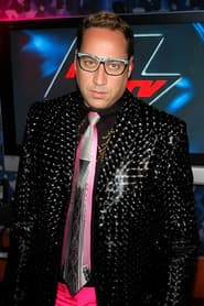 Photo of Ian Halperin