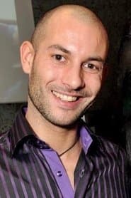 Photo of Mike Angelo