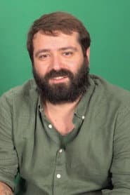 Photo of Jean Datry