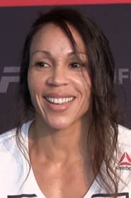 Photo of Marion Reneau