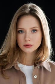 Photo of Daria Zateeva