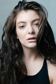 Photo of Lorde